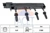 Катушка зажигания Citroen C5/Jumpy/ Peugeot 206/307/407 1.8/2.0 99- (9.6308) Facet FACET 96308 (фото 1)