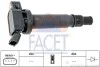 Катушка зажигания Avensis/Camry 2.0-2.4i 00- Facet FACET 9.6358 (фото 1)