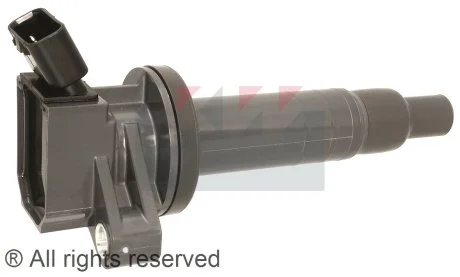 Катушка зажигания TOYOTA AVENSIS/COROLLA/RAV4 00- Facet FACET 9.6361