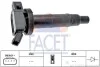 Катушка зажигания Camry/Rav 4 2.0-2.4 00-13 (9.6366) Facet FACET 96366 (фото 1)