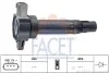 Катушка зажигания Mitsubishi Colt vi 1.1 (04-12) Facet FACET 9.6405 (фото 1)