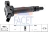 Катушка зажигания Toyota Verso s 1.33 (nsp120_) (10-16) FACET 9.6437 (фото 1)