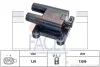 Катушка зажигания (на два циліндри) Hyundai Getz 1.1i, SantaFe 2.7i/KIA Picanto FACET 96487 (фото 1)