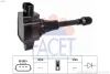Катушка системы зажигания FACET 9.6517 (фото 1)