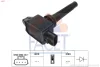 Котушка запалювання Mazda 3 (13-), 6 (13-), CX-5 (12-), CX-30 (19-) 1.5, 2.0, 2.5 SkyActiv (9.6527) Facet FACET 96527 (фото 1)