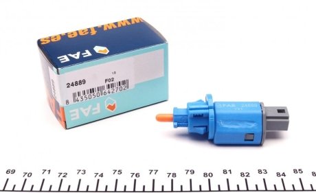 Выключатель FAE 24889