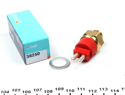 Термовимикач вентилятора FAE 36250