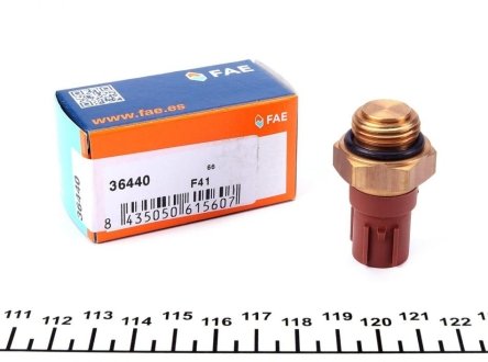 Датчик включения вентилятора FAE 36440