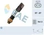 Датчик включения вентилятора FAE 37550 (фото 2)