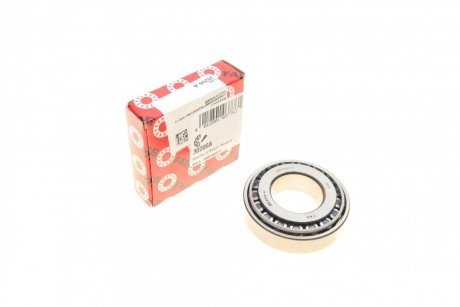 Подшипник роликовый FAG 30206A