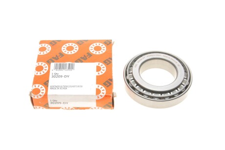 Подшипник ступицы FAG 30209A