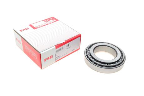 Подшипник ступицы FAG 30212A