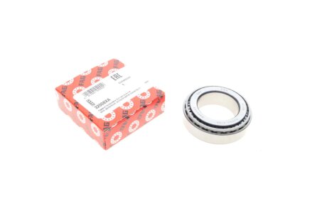 Підшипник маточини FAG 32008XA