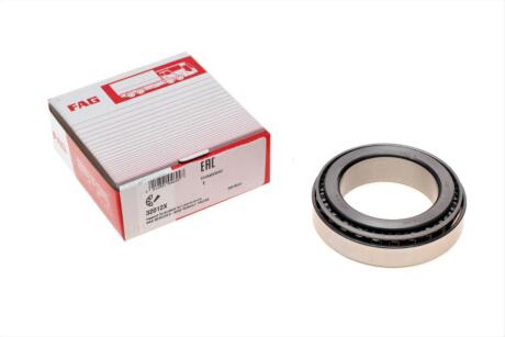 Подшипник ступицы FAG 32012X