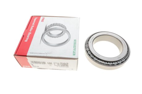 Подшипник ступицы FAG 32014X