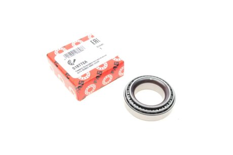 Подшипник ступицы FAG 518772A