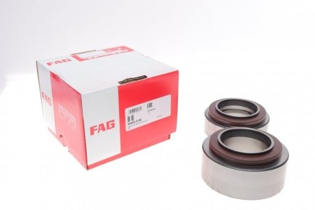 Комплект подшипника ступицы FAG 566834.H195