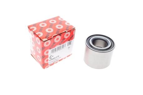 Подшипник ступицы FAG 575403.E76