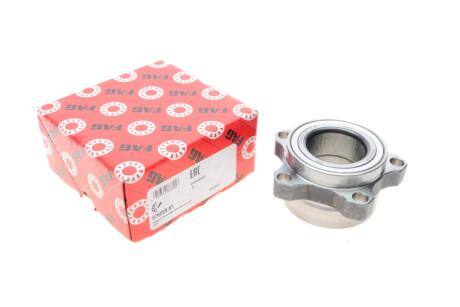 Підшипник маточини кульковий FAG 576259.01