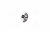 Подшипник шариковый FAG 6003.2RSR.C3 (фото 2)