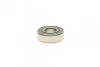 Подшипник шариковый FAG 6203.2RSR.C3 (фото 3)