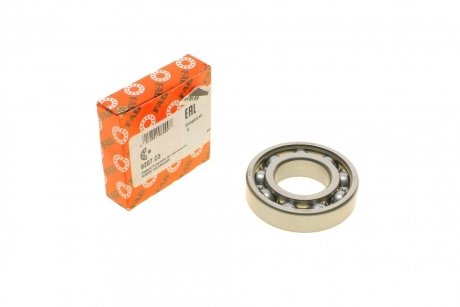 Подшипник шариковый FAG 6207.C3