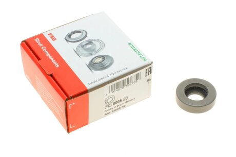 Подшипник опоры амортизатора FAG 713 0005 20