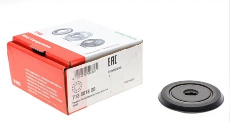 Подшипник опоры амортизатора FAG 713 0018 20