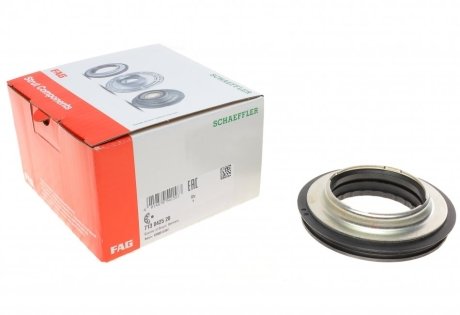 Подшипник опоры амортизатора FAG 713 0425 20