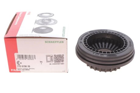 Подшипник опорный амортизатора >30мм FAG 713 0790 20