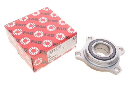 Подшипник ступицы (комплект) FAG 713 2236 10