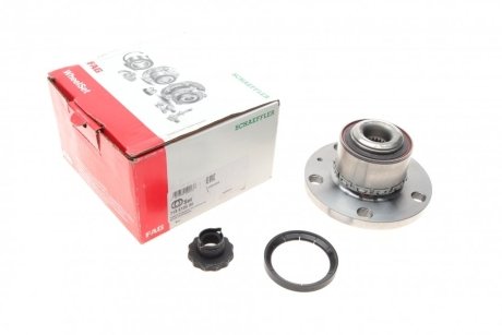 Подшипник FAG 713 6105 80