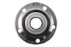 Подшипник ступицы (комплект) FAG 713 6108 30 (фото 5)