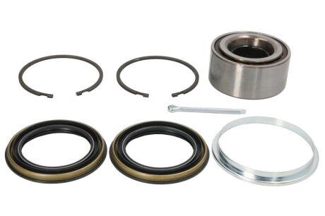 Комплект підшипника колеса FAG 713613830