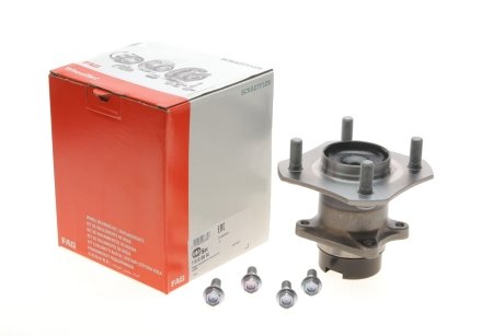 Подшипник ступицы FAG 713 6139 90