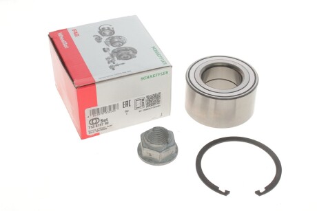 Подшипник ступицы FAG 713 6157 90