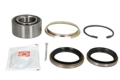 Подшипник ступицы FAG 713 6180 20