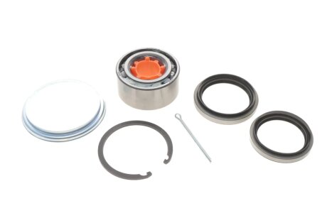 Подшипник ступицы колеса FAG 713618560