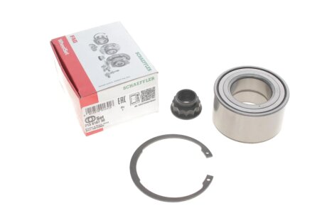 Підшипник колісний FAG 713 6187 90