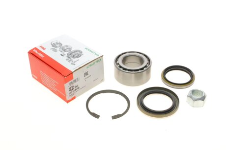 Подшипник ступицы (комплект) FAG 713 6190 90