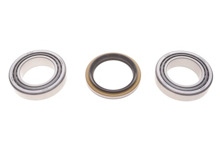 Подшипник ступицы (комплект) FAG 713 6230 20