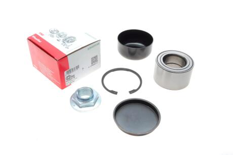 Подшипник ступицы (комплект) FAG 713 6237 30