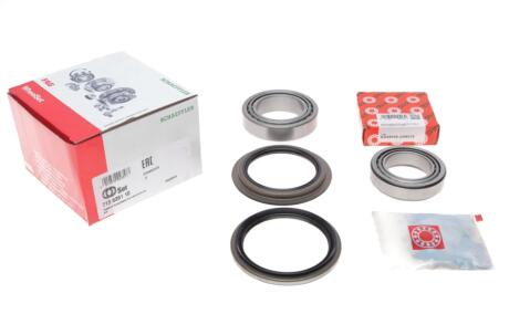 Подшипник ступицы (комплект) FAG 713 6261 10