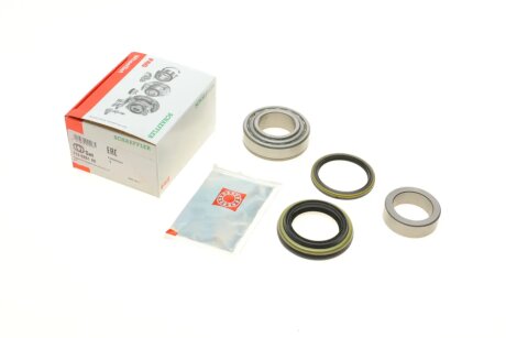 Подшипник ступицы (комплект) FAG 713 6261 20