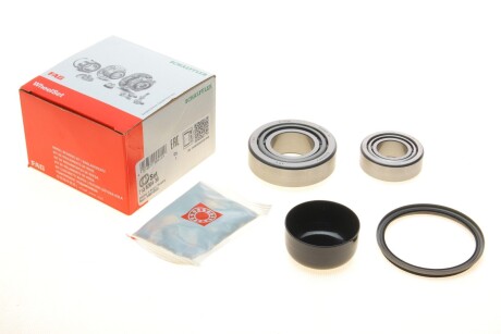 Подшипник ступицы (комплект) FAG 713 6304 30