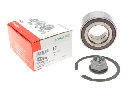 Підшипник колісний FAG 713 6311 10