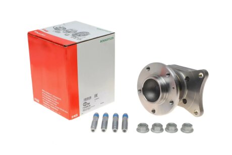 Подшипник ступицы (комплект) FAG 713 6405 30