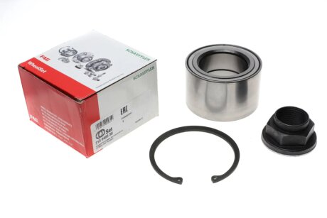 Подшипник ступицы (комплект) FAG 713 6405 50