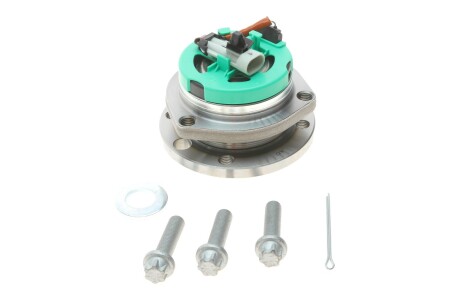 Ступица колеса с элементами монтажа FAG 713 6440 70