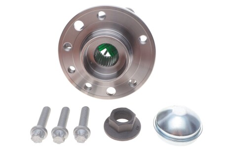 Ступица колеса FAG 713 6442 80